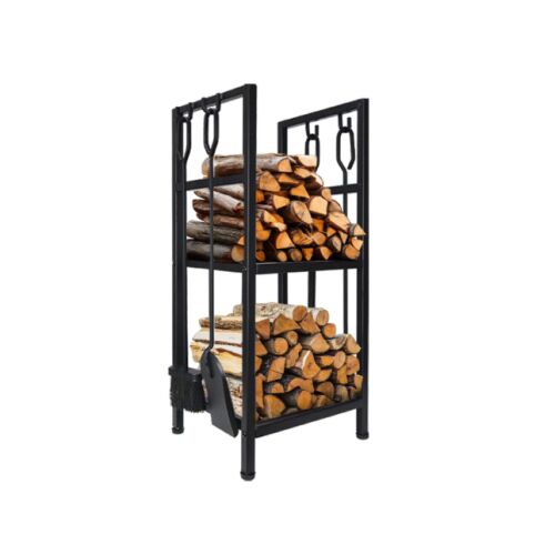 Adler AD6815 Tűzifatartó szerszámokkal 140476706