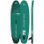 Aqua Marina Breeze 2023 iSUP álló szörfdeszka elölről és hátulról