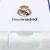 Real Madrid uzsonnás doboz - Hivatalos termék