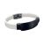 UTE karkötő szilikon fekete-fehér címeres 140476871