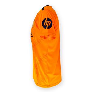 Real Madrid mez felső felnőtt szurkolói kapus 2024/25 140478611 - Focimez