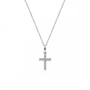 Amen CRBB03 Ezüst nyaklánc 140479046 - Amen