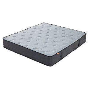 POLARIS 180x200x30cm hipoallergén ortopéd táskarugós matrac szénszálas szivacsréteggel H4 kemény 140479253 - Ortopéd matrac