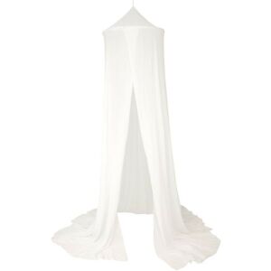 Baldachin fehér Jabadabado 140479378 - Baldachin