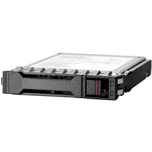 HPE P28352-B21 2.4TB SAS 12G Mission Critical 10K SFF BC 3-year Warranty 512e Multi Vendor HDD BONTOTT! 140479638
