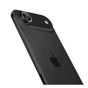 iPhone Air SPIGEN OPTIK PRO kameravédő üveg 2db 9H, csak lencse, SÖTÉTSZÜRKE 140485335 - Spigen