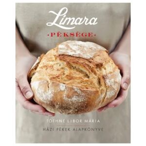 Limara péksége 140486268 - Egészség & Életmód könyv