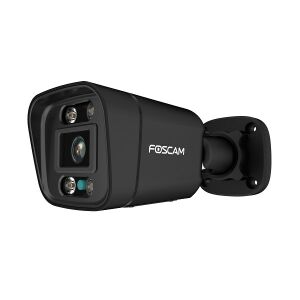 Foscam V5EP Golyó (alak) IP Szabadtéri 3072 x 1728 px Fali, Biztonsági kamera 140489967 - Foscam