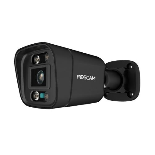 Foscam V5EP Golyó (alak) IP Szabadtéri 3072 x 1728 px Fali, Biztonsági kamera 140489967