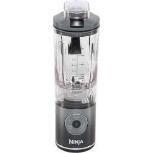 Ninja BC251EUGY turmixgép 0,57 L Hordozható turmixgép Szürke, Átlátszó 140490030 - Ninja