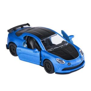 Majorette Showroom Premium kisautó Alpine A110 R - kék 140532755 - Majorette