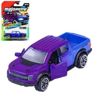 Majorette Premium Cars színváltós kisautó - Ford F-150 Raptor 140532810 - Majorette