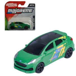 Majorette Ride Now kisautó Ford Puma ST 140532837 - Majorette