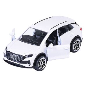 Majorette Showroom Premium kisautó Audi Q4 E-Tron 140533008 - Majorette