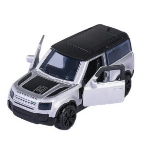 Majorette Showroom Premium kisautó Land Rover Defender 90 140533022 - Majorette