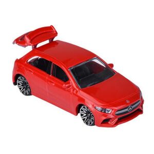 Majorette Showroom Premium kisautó Mercedes-AMG A3S 140533029 - Majorette