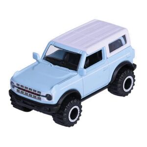 Majorette Showroom Premium kisautó Ford Bronco 140533034 - Majorette