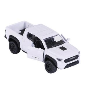 Majorette Showroom Premium kisautó Toyota Tacoma TRD PRO 140533035 - Majorette