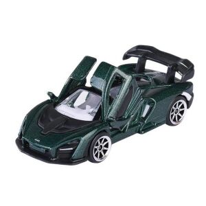 Majorette Showroom Premium kisautó McLaren Senna 140533036 - Majorette