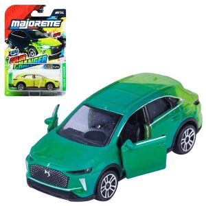 Majorette Premium Cars színváltós kisautó - DS7 E-TENSE 140533079 - Majorette