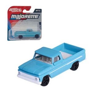 Majorette Ride Now kisautó Chevrolet C10 - kék 140533090 - Majorette