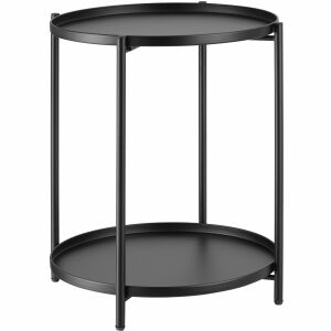 Stolik kawowy Oxford 45,5x45,5x53cm 140549199 - Meble do salonu