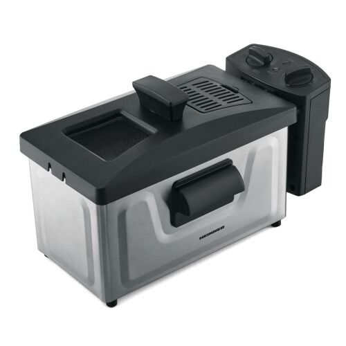 FRITEUZA HEINNER HDF-1800SS 140611903