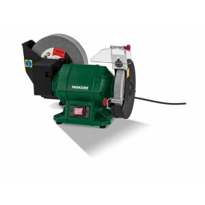 PARKSIDE® PNTS 250 C2 - Száraz- és nedves köszörű 250 W