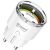 Gosund NiteBird SP111, Smart Wi-Fi Plug, WLAN Steckdose mit Messfunktion 140954989