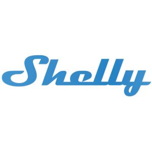 Shelly Logo - Shelly