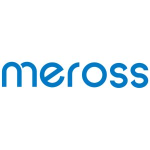 Meross logó - Meross