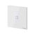 Sonoff T0EU1C-TX touch Wi-Fi wireless wall smart switches weiß (IM190314009) 140963303