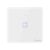 Sonoff T0EU1C-TX touch Wi-Fi wireless wall smart switches weiß (IM190314009) 140963303