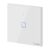 Sonoff T0EU1C-TX touch Wi-Fi wireless wall smart switches weiß (IM190314009) 140963303