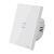 Sonoff T0EU1C-TX touch Wi-Fi wireless wall smart switches weiß (IM190314009) 140963303