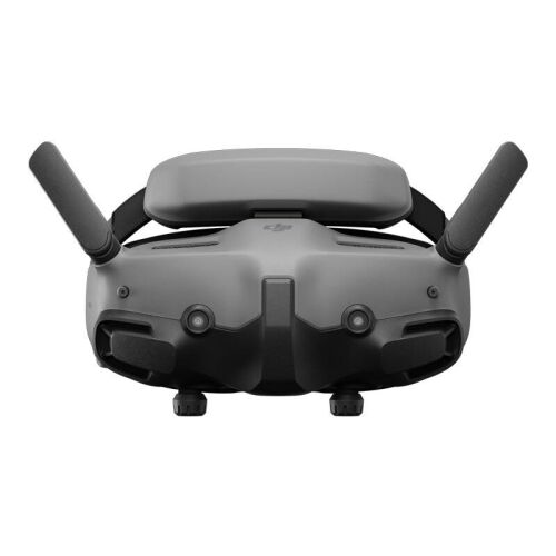 Dji Goggles 3 Vr Szemüveg Drónokhoz 4K Filmezés Vezeték Nélküli Csatlakozással 140975686