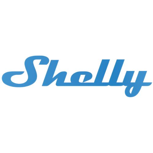 Logo Shelly