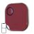 Shelly Blu Button1 Red 140966654