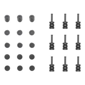 Dji Gimbal Rezgésszilátorok Drone Inspire 3 Alkatrész Készlethez 140968069 - Drón kiegészítő