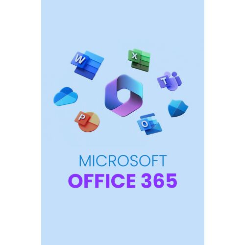Microsoft Office 365 - Örök Felhasználói FIÓK! (5 eszköz) (digitális licenc) 140972308