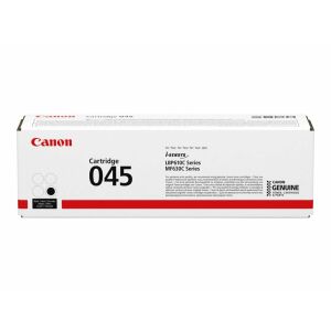 Canon CRG-045 BK toner 140972759 - Nyomtató & Szkenner
