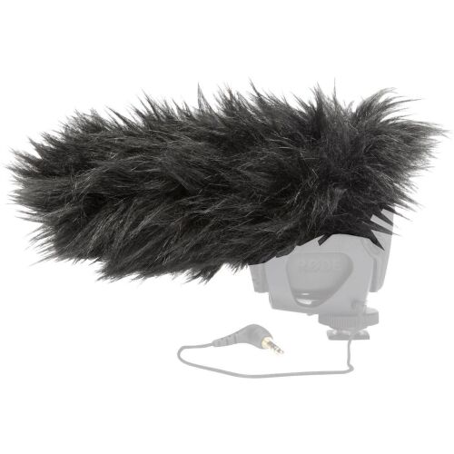 Rode szélvédő DeadCat VMP