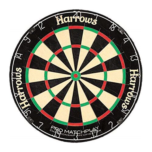 Darts tábla HARROWS PRO MATCHPLAY 140973008