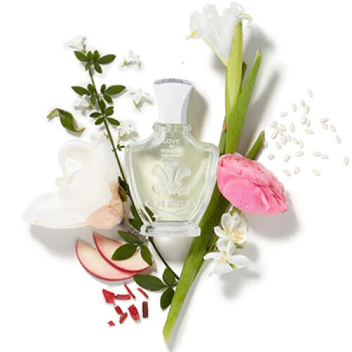 Creed - Love in White for Summer 75 ml teszter