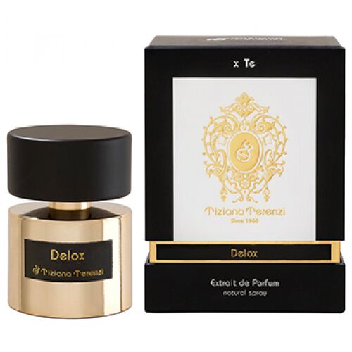 Tiziana Terenzi - Delox 100 ml