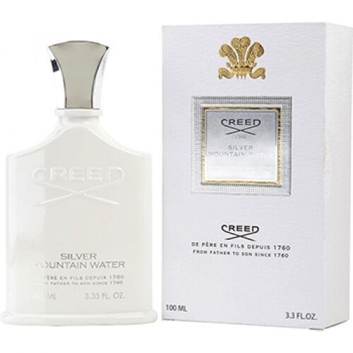 Creed - Silver Mountain Water 100 ml teszter 140976768