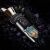 Xerjoff Casamorati Regio Eau de Parfum 100ml Teszter sötét háttérrel