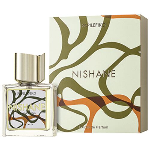 Nishane Papilefiko 100ml Teszter Parfüm dobozzal - Nishane