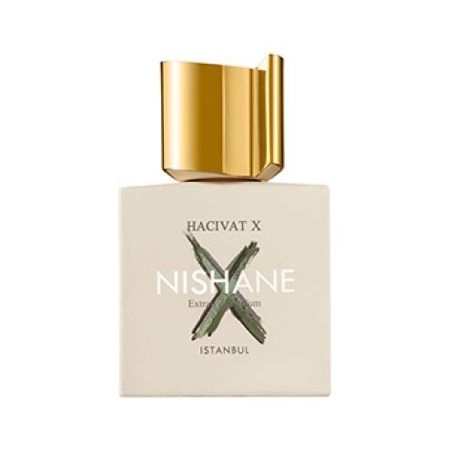 Nishane Hacivat X 50ml Extrait de Parfum üveg - Nishane