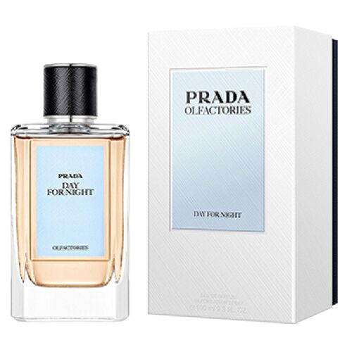 Prada - Day For Night 100 ml 140977110